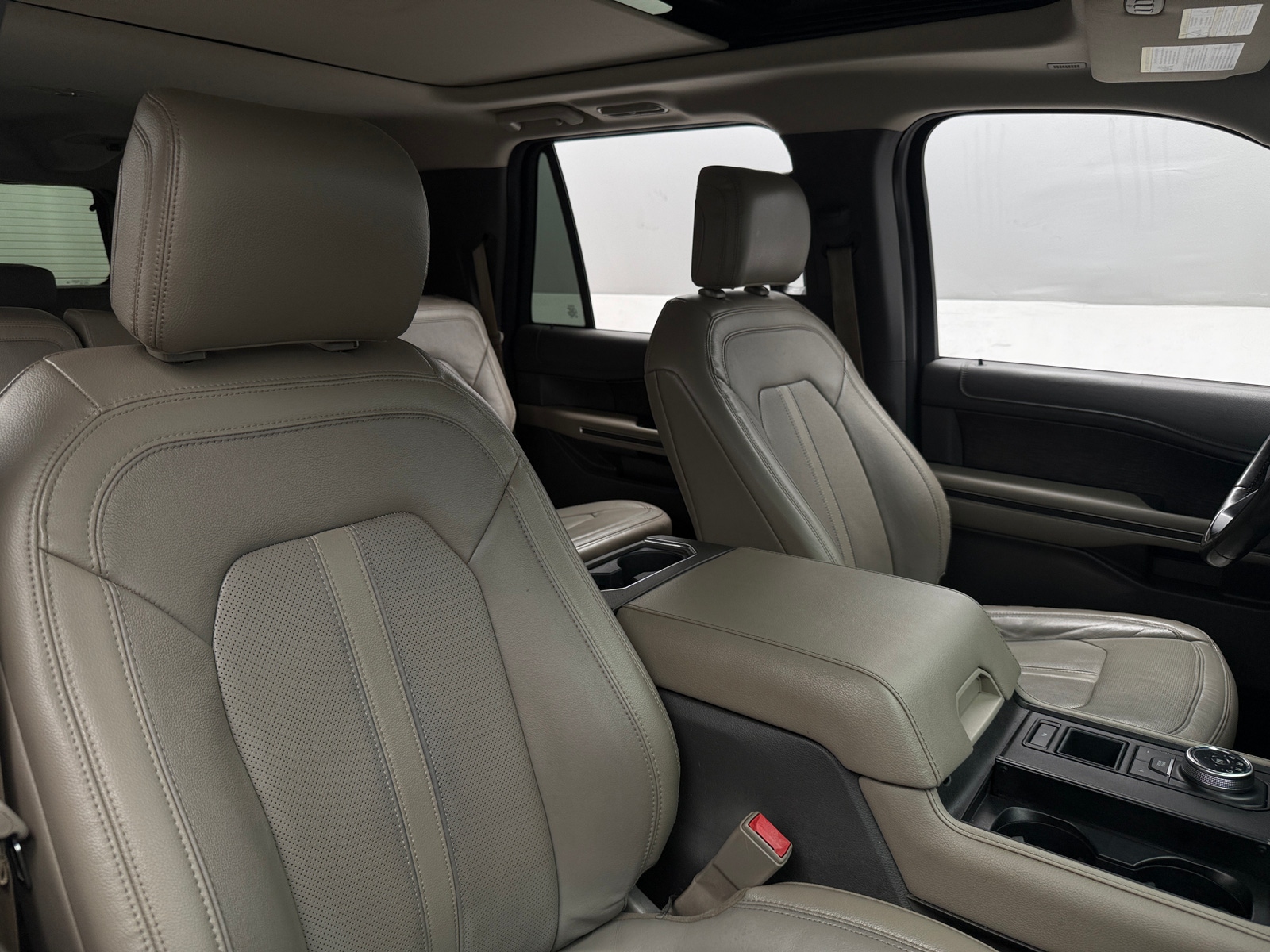 Thumbnail: 2019 Ford Expedition MAX - 2