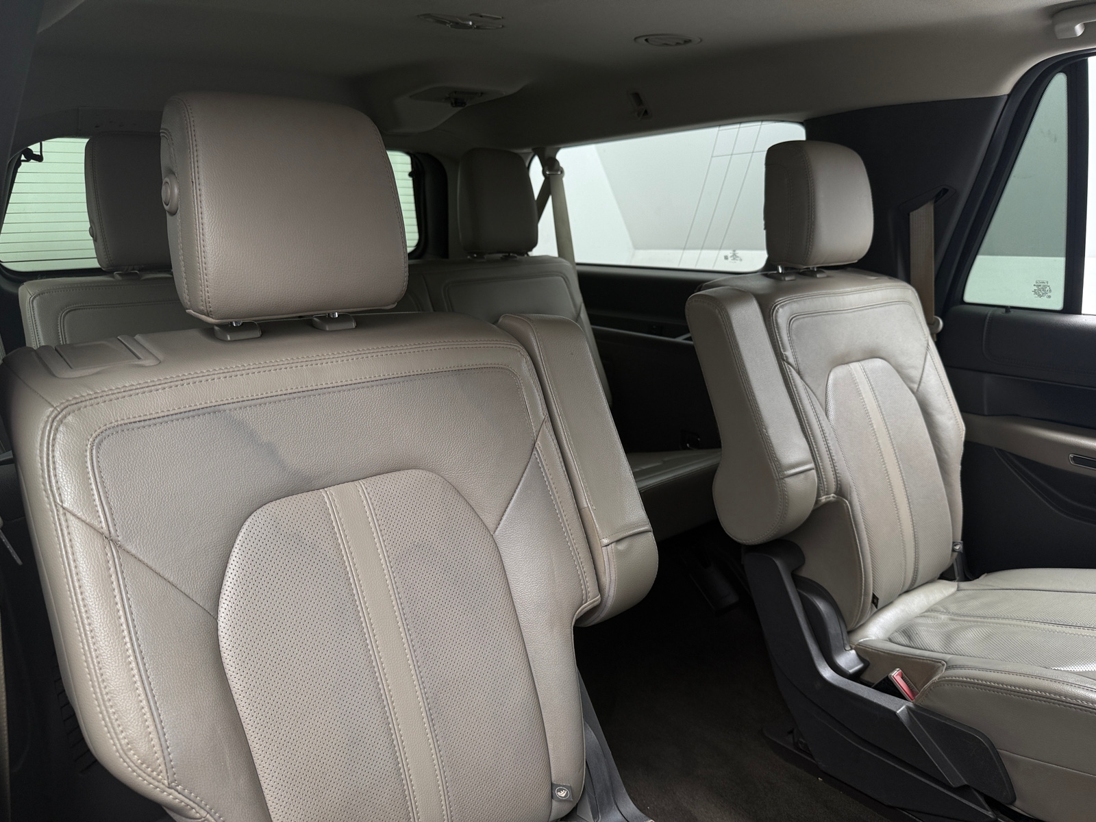 Thumbnail: 2019 Ford Expedition MAX - 6