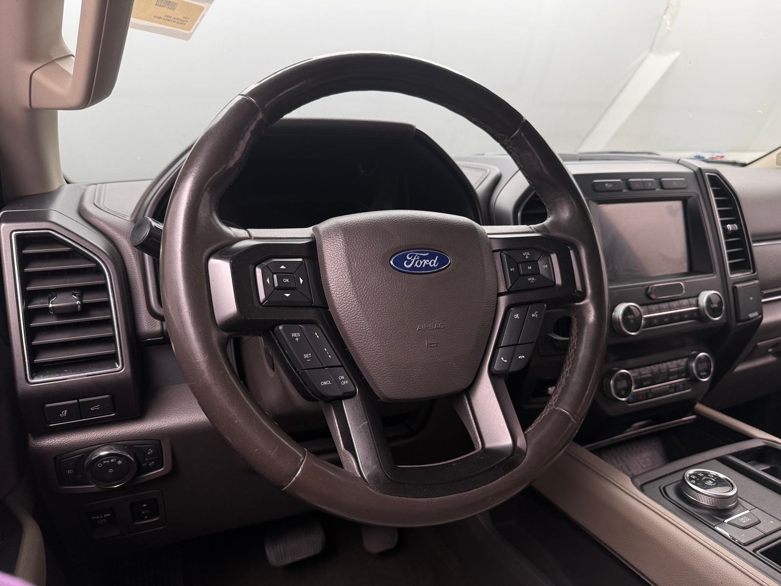 Thumbnail: 2019 Ford Expedition MAX - 5
