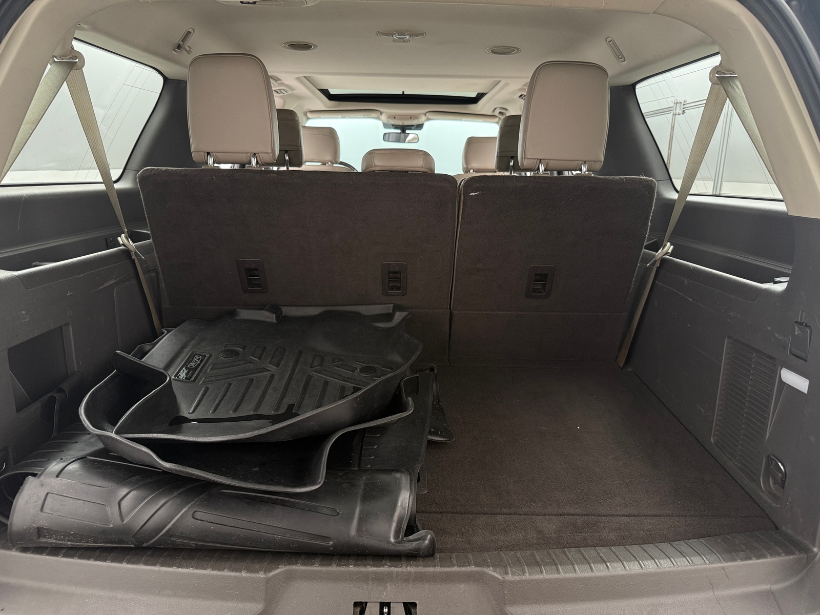 Thumbnail: 2019 Ford Expedition MAX - 7