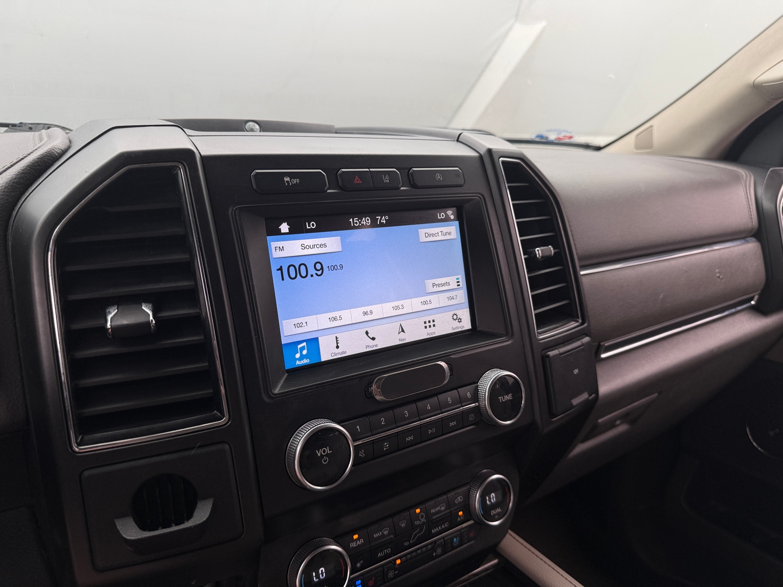 Thumbnail: 2019 Ford Expedition MAX - 4