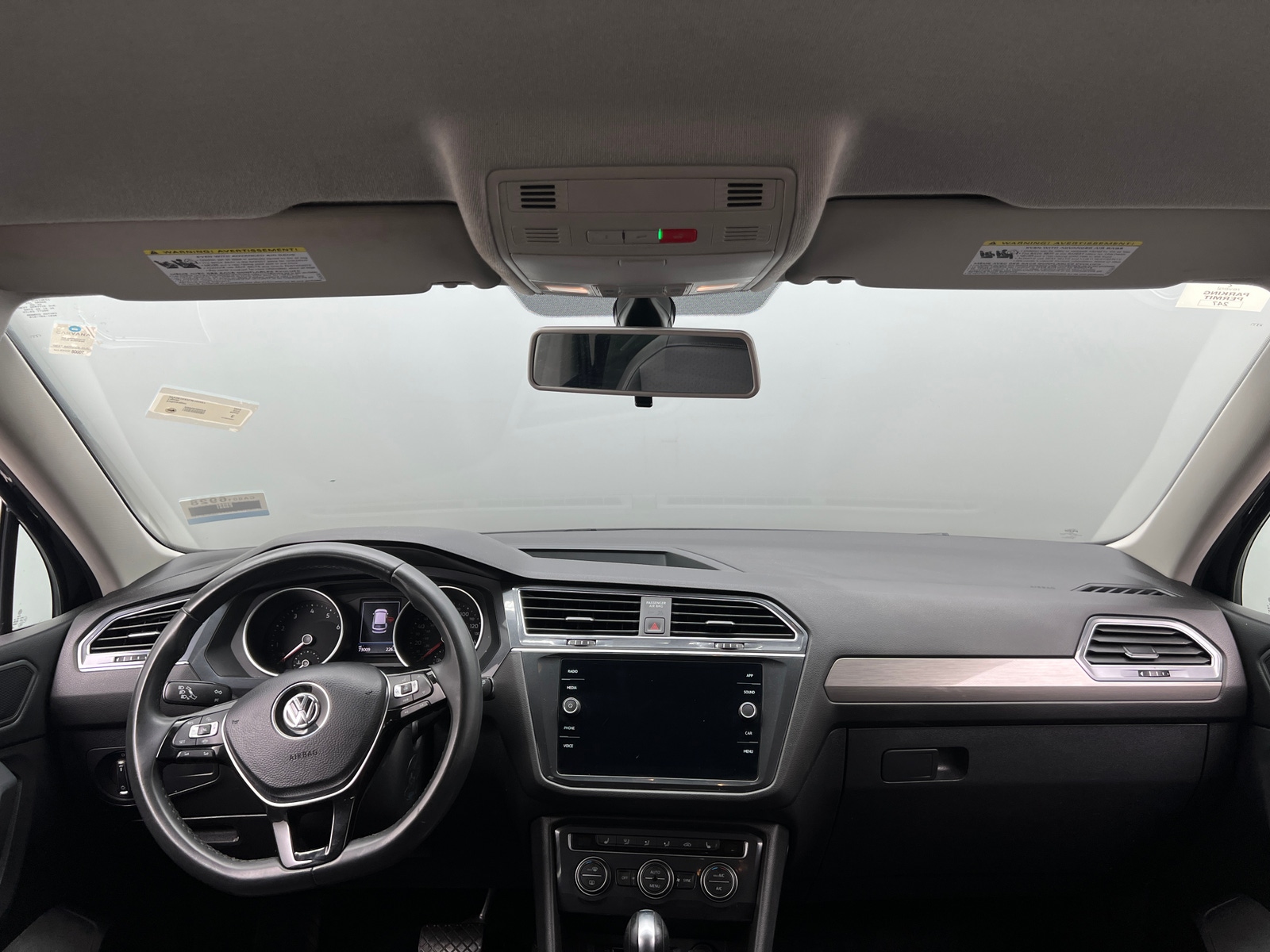 Thumbnail: 2020 Volkswagen Tiguan - 2