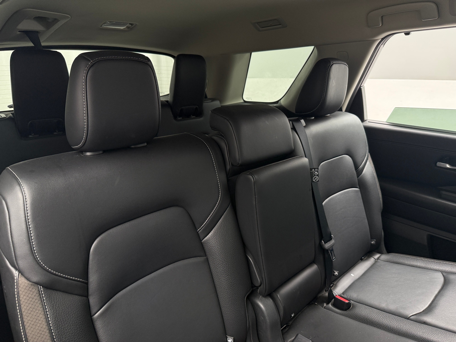 Thumbnail: 2024 Nissan Pathfinder - 5