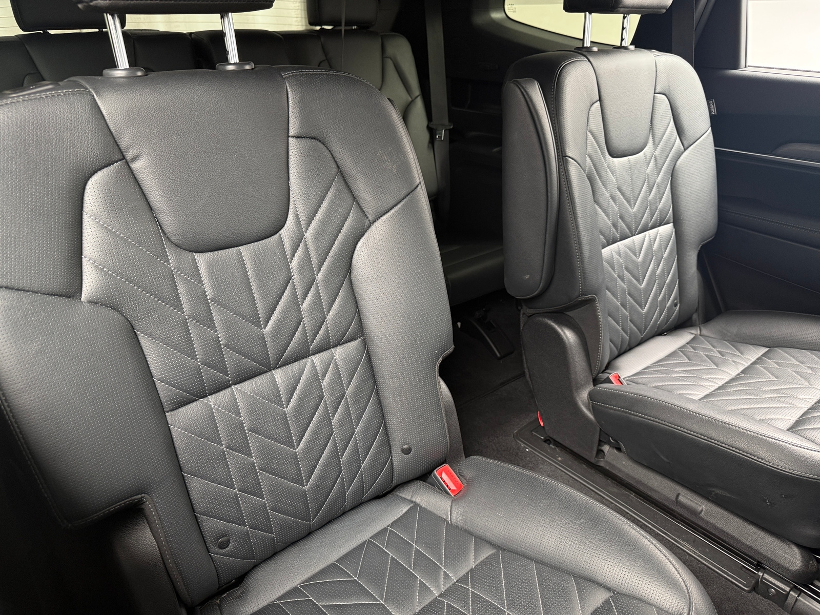 Thumbnail: 2025 Kia Telluride - 5