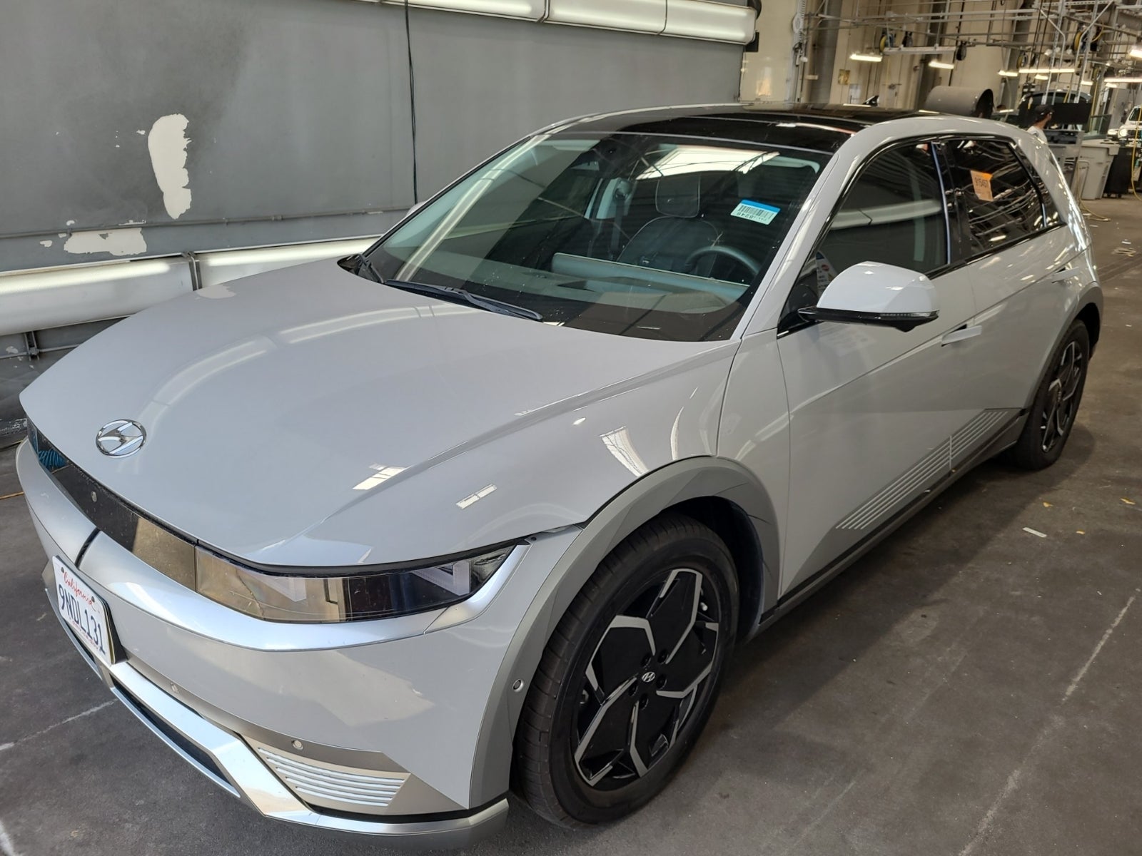 2024 Hyundai Ioniq 5 Limited