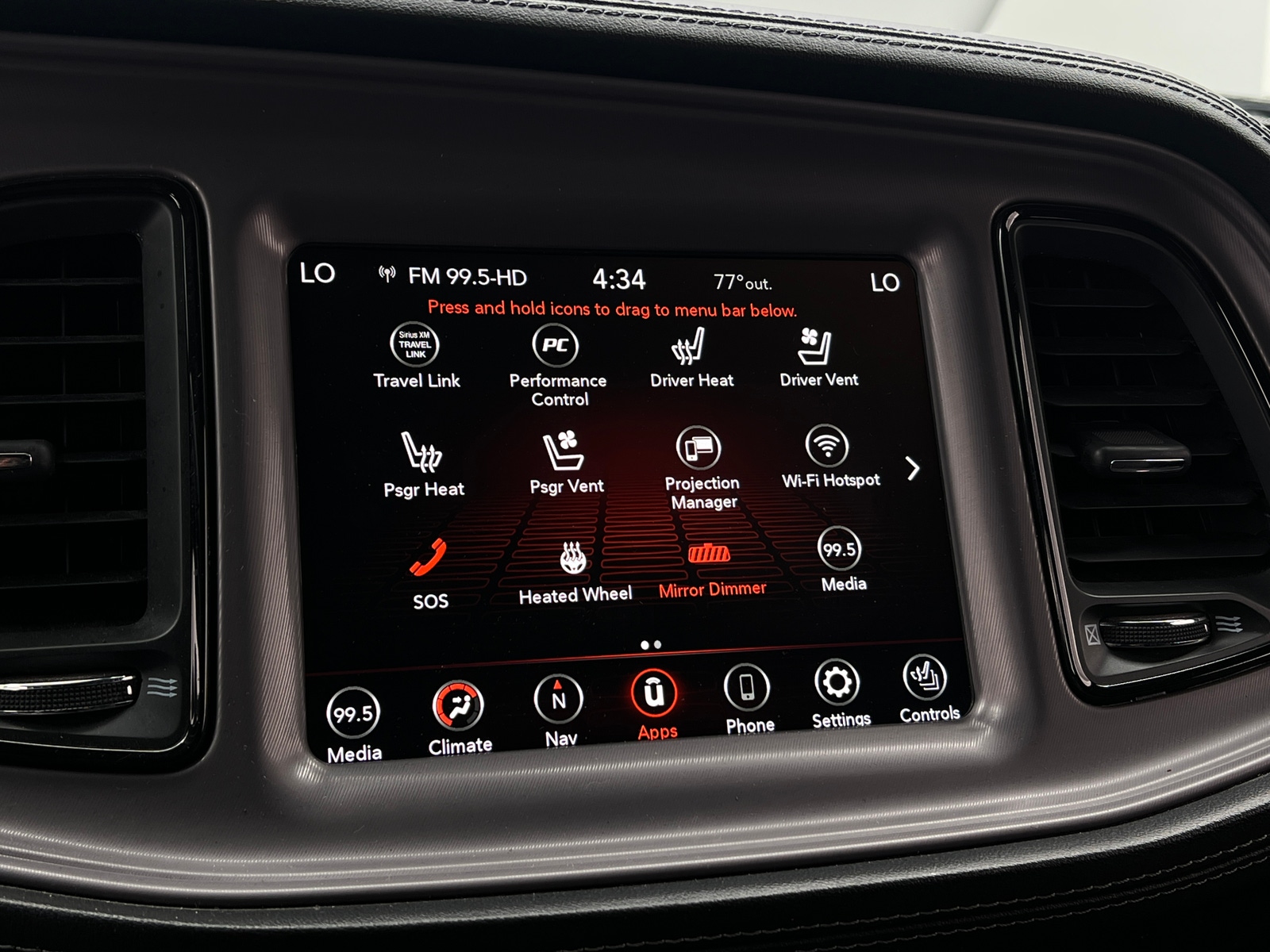 Thumbnail: 2023 Dodge Challenger - 3