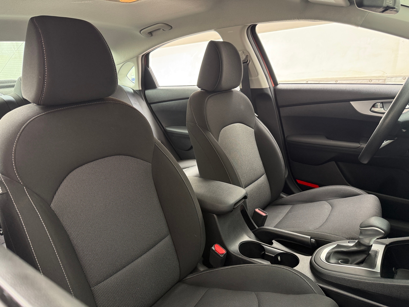Thumbnail: 2024 Kia Forte - 2