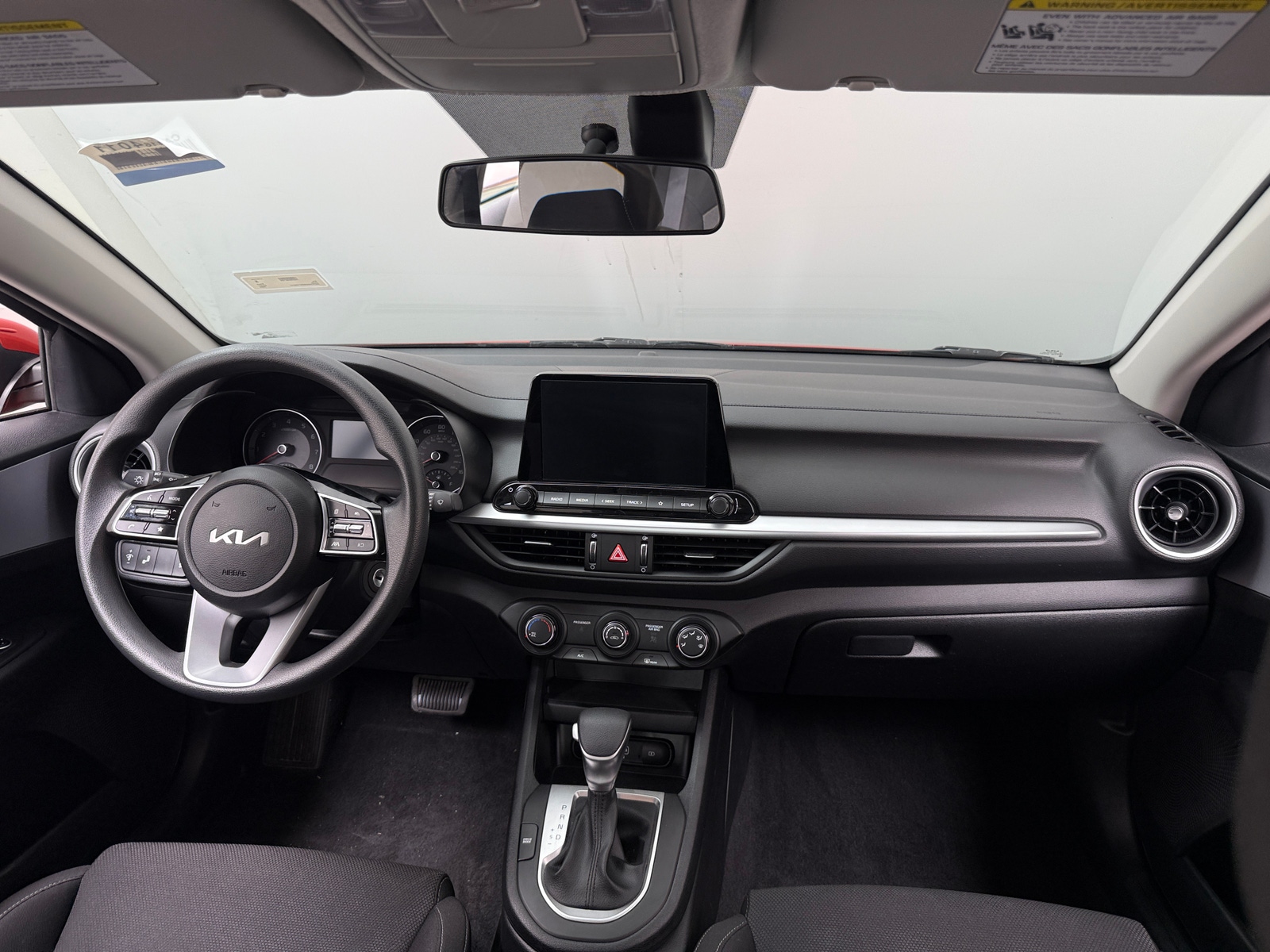 Thumbnail: 2024 Kia Forte - 3