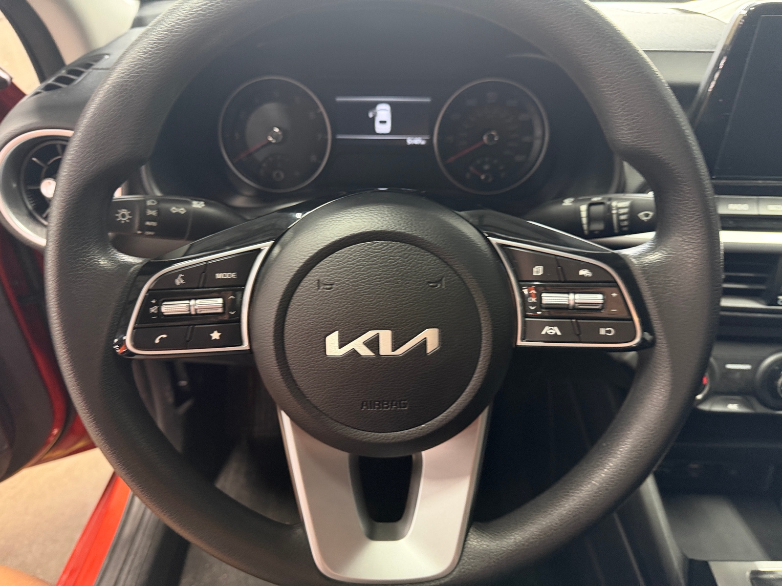 Thumbnail: 2024 Kia Forte - 5