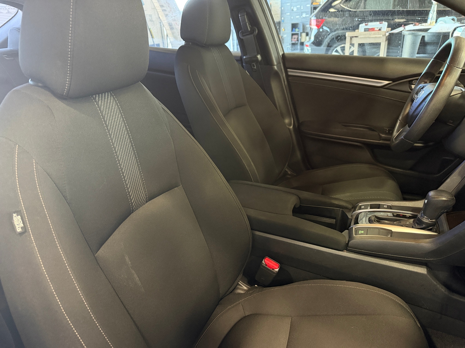 Thumbnail: 2018 Honda Civic - 2