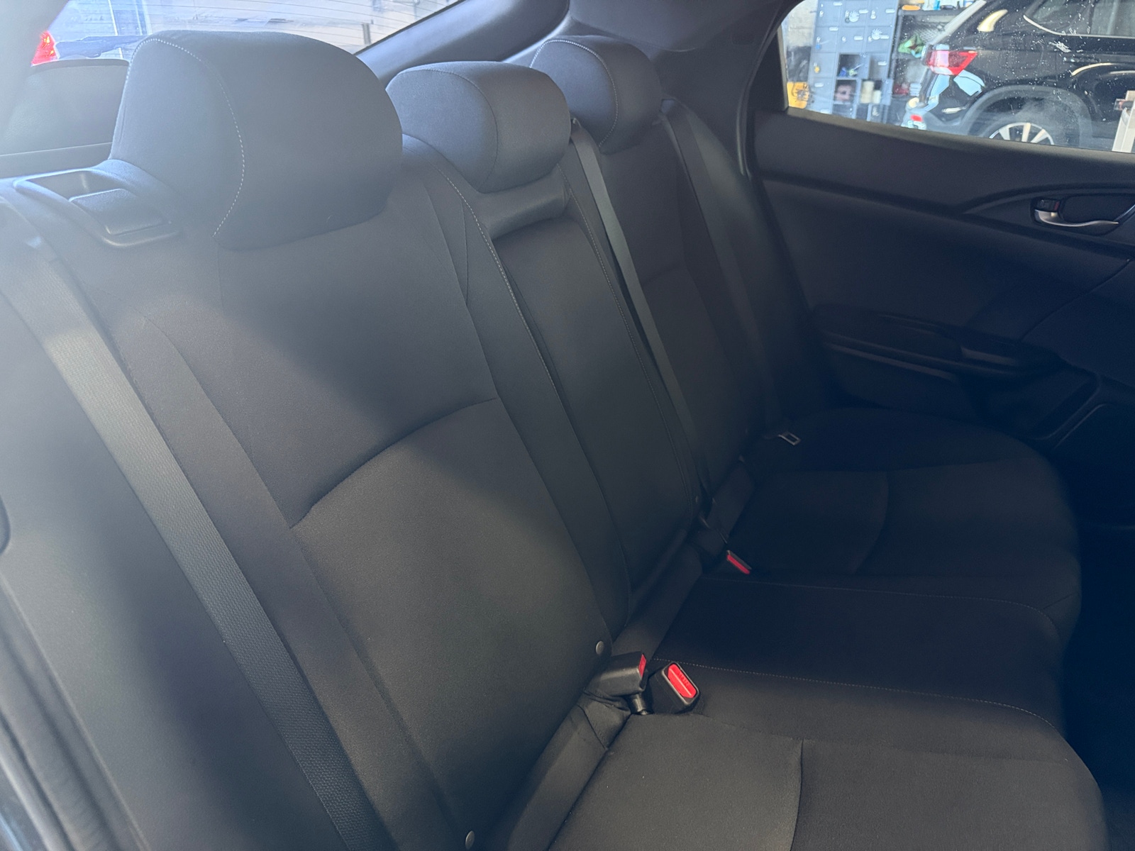 Thumbnail: 2018 Honda Civic - 6