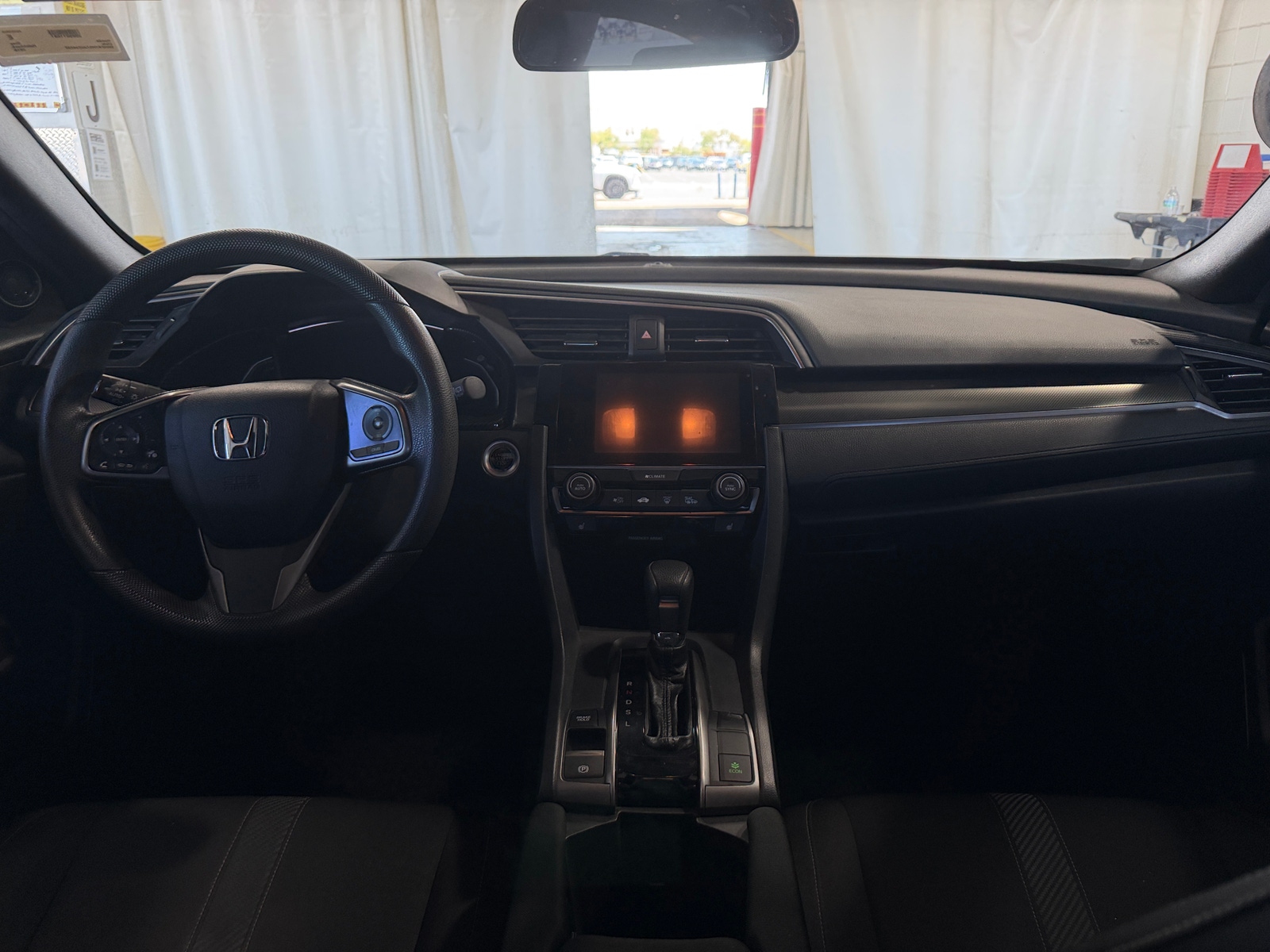 Thumbnail: 2018 Honda Civic - 3