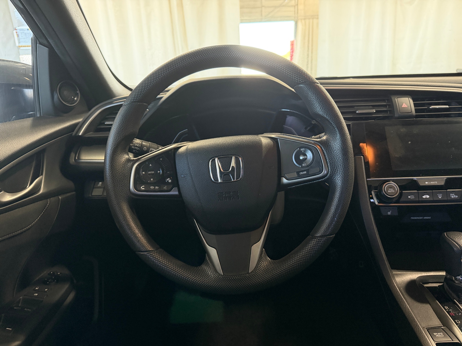 Thumbnail: 2018 Honda Civic - 5