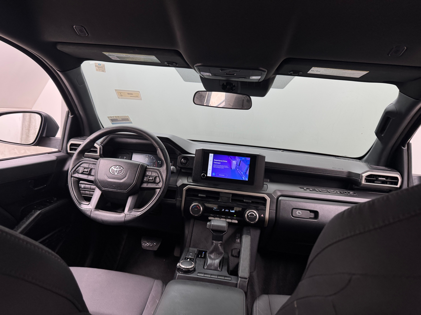 Thumbnail: 2024 Toyota Tacoma - 3
