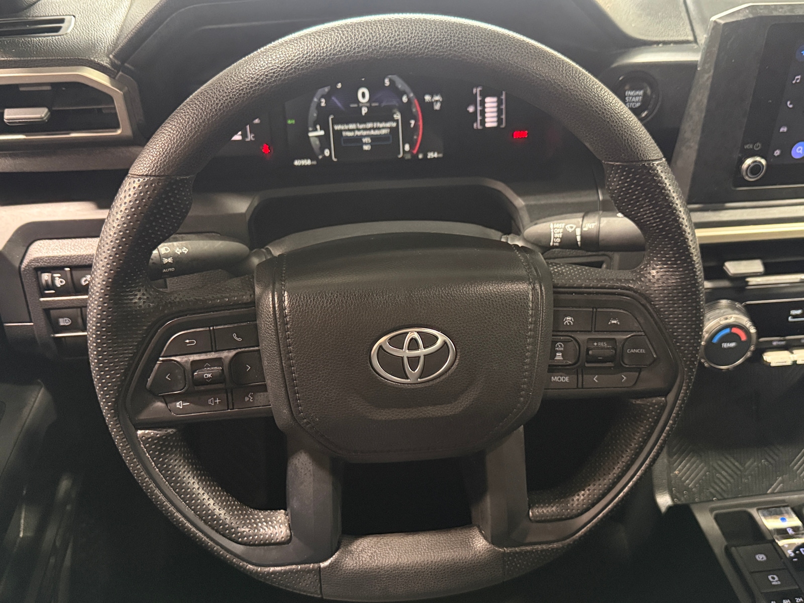 Thumbnail: 2024 Toyota Tacoma - 5
