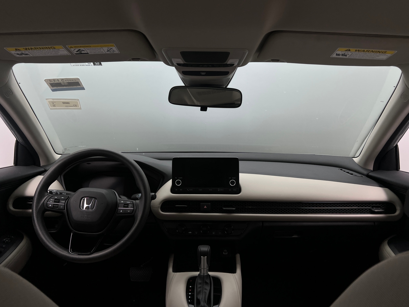 Thumbnail: 2025 Honda HR-V - 3