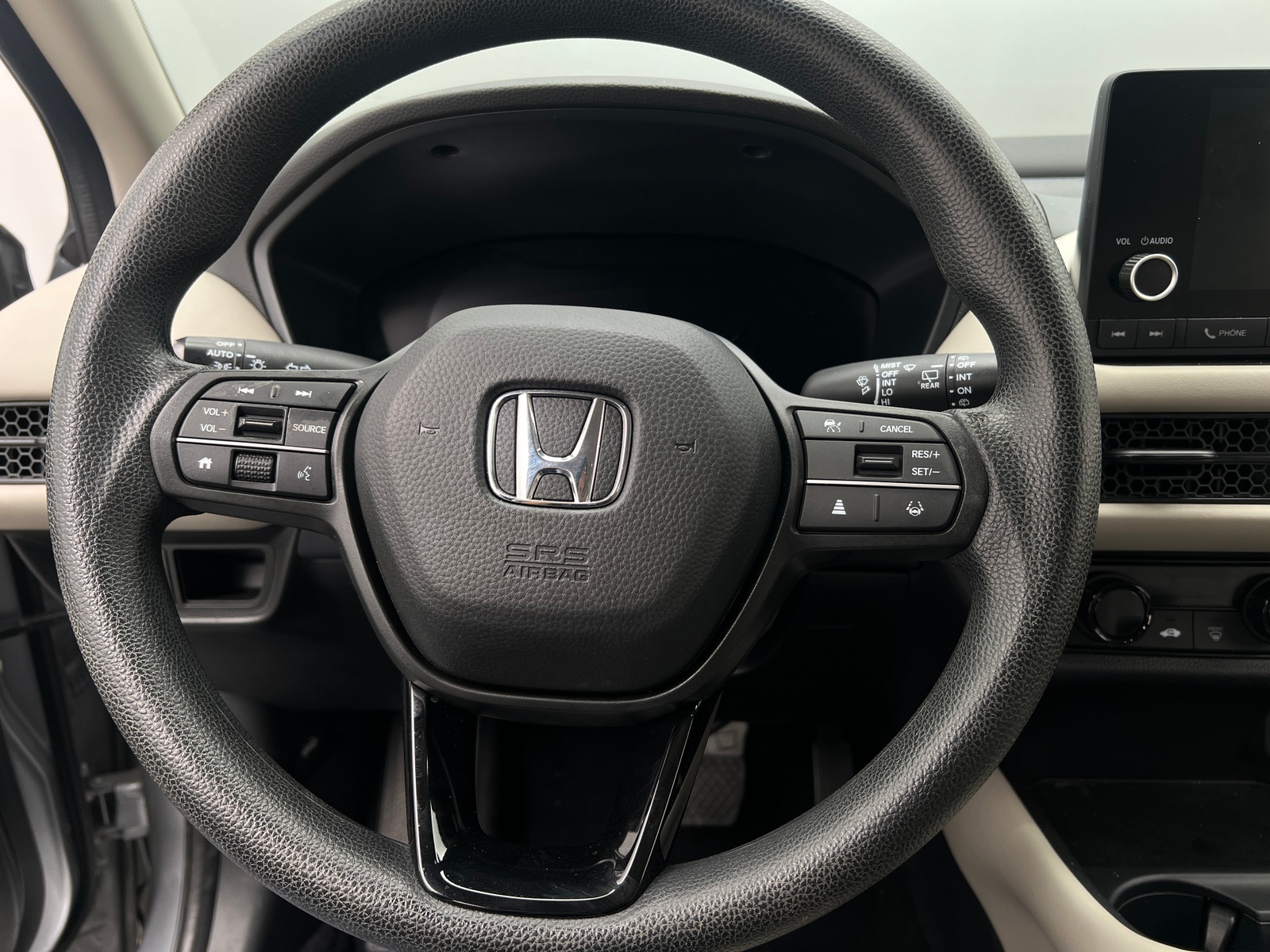 Thumbnail: 2025 Honda HR-V - 5