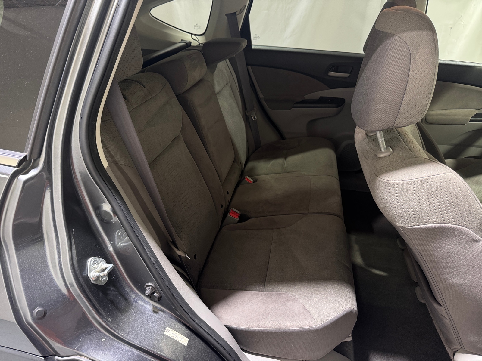 Thumbnail: 2013 Honda CR-V - 5