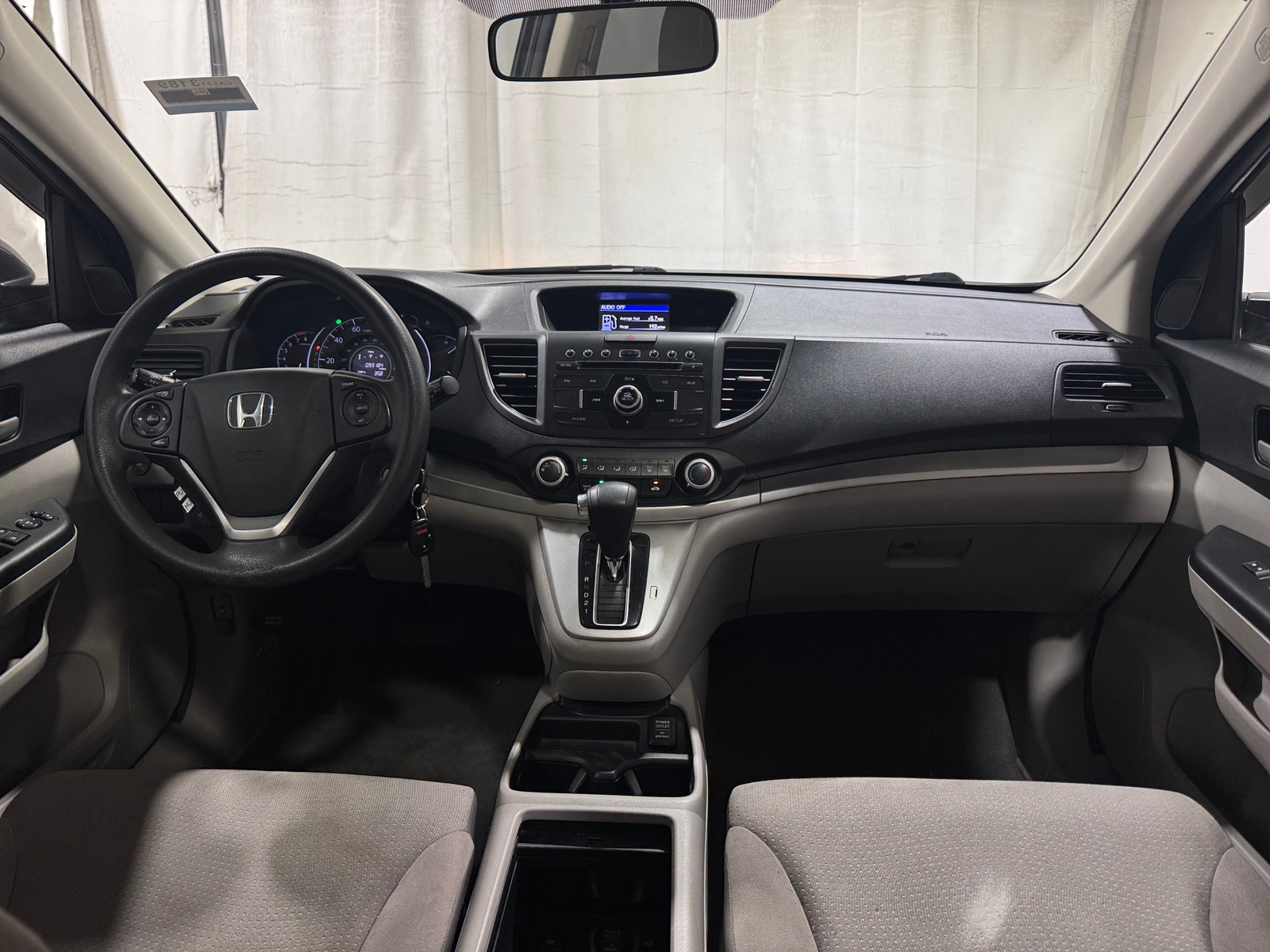 Thumbnail: 2013 Honda CR-V - 3