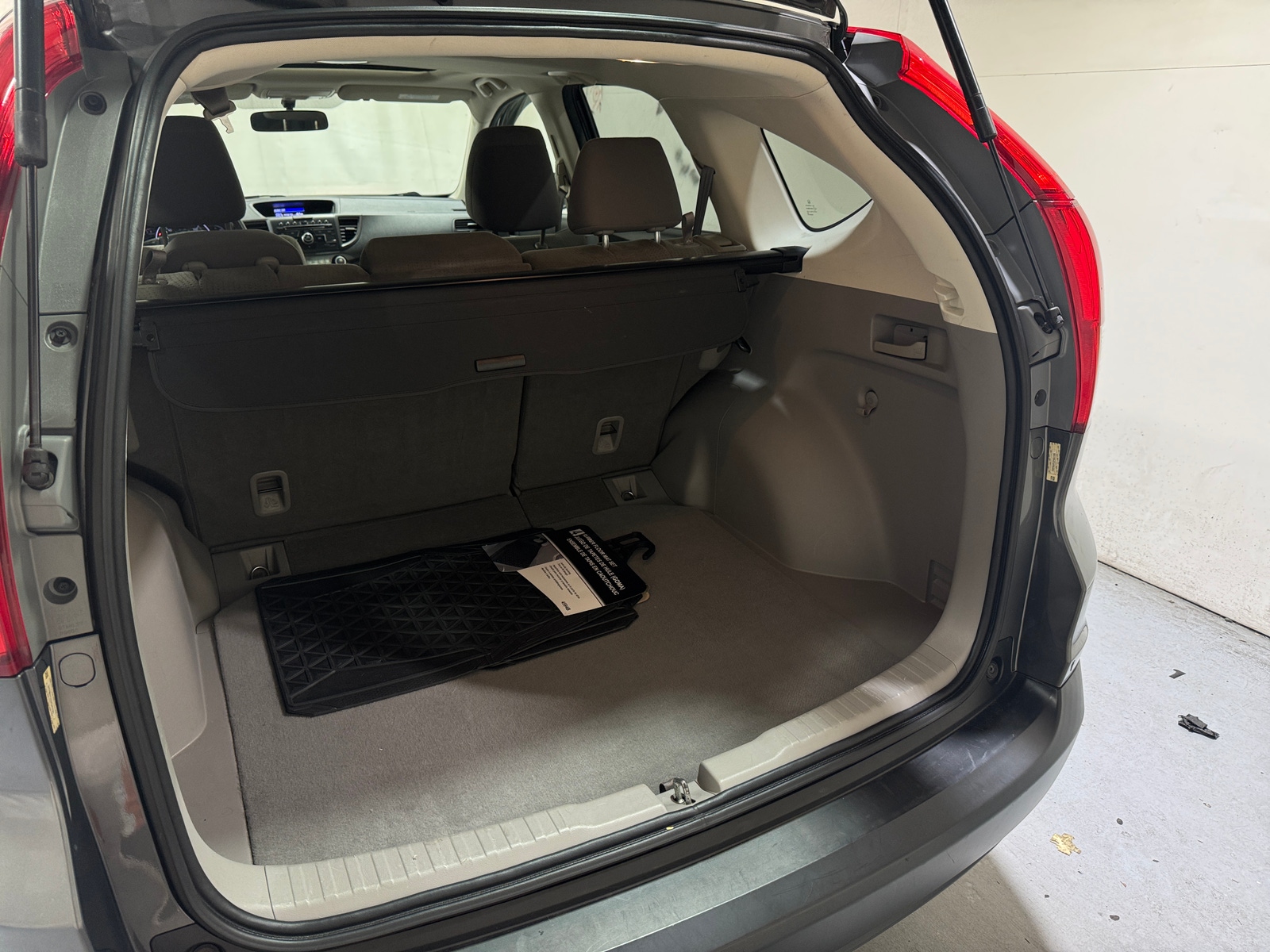 Thumbnail: 2013 Honda CR-V - 6
