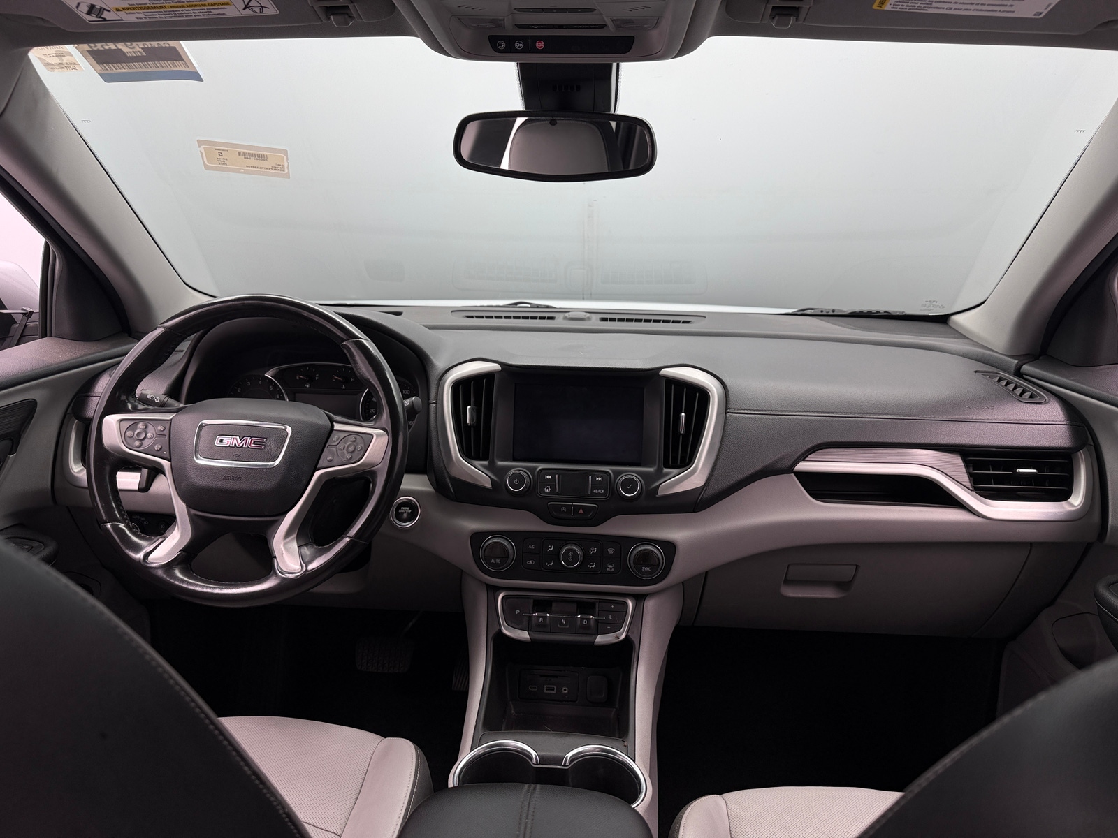 Thumbnail: 2022 GMC Terrain - 2