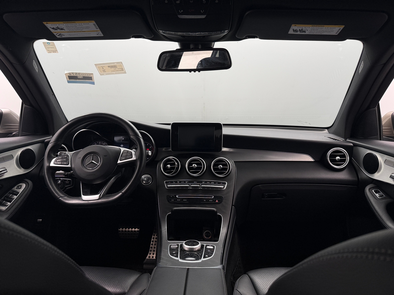 Thumbnail: 2019 Mercedes-Benz GLC - 2
