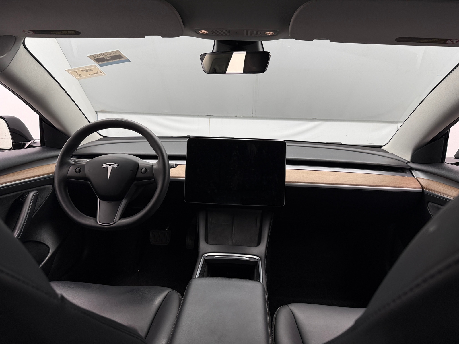 Thumbnail: 2022 Tesla Model 3 - 2