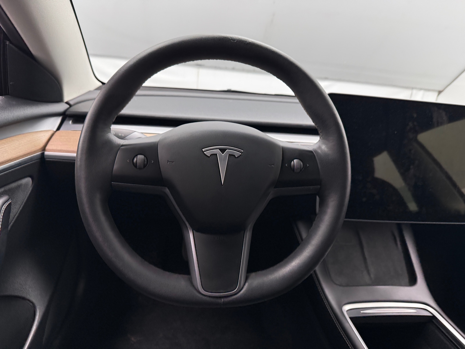 Thumbnail: 2022 Tesla Model 3 - 4