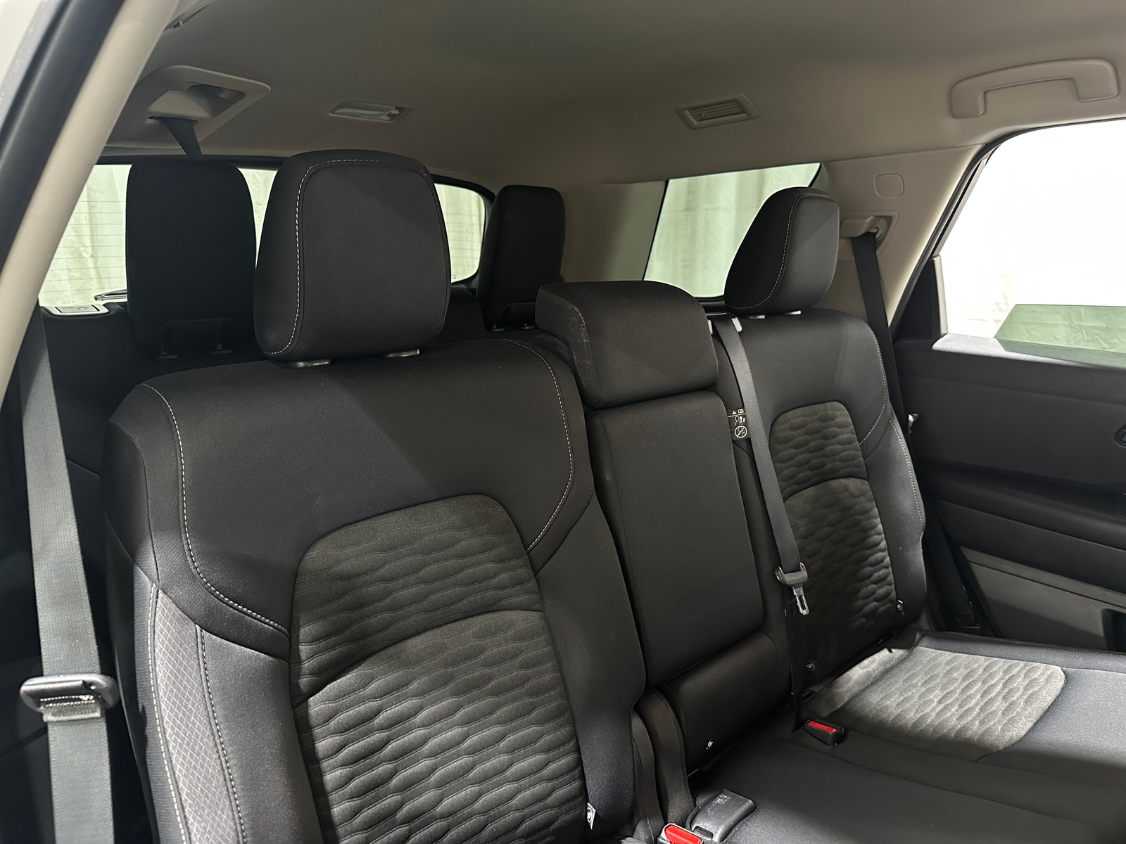 Thumbnail: 2025 Nissan Pathfinder - 6