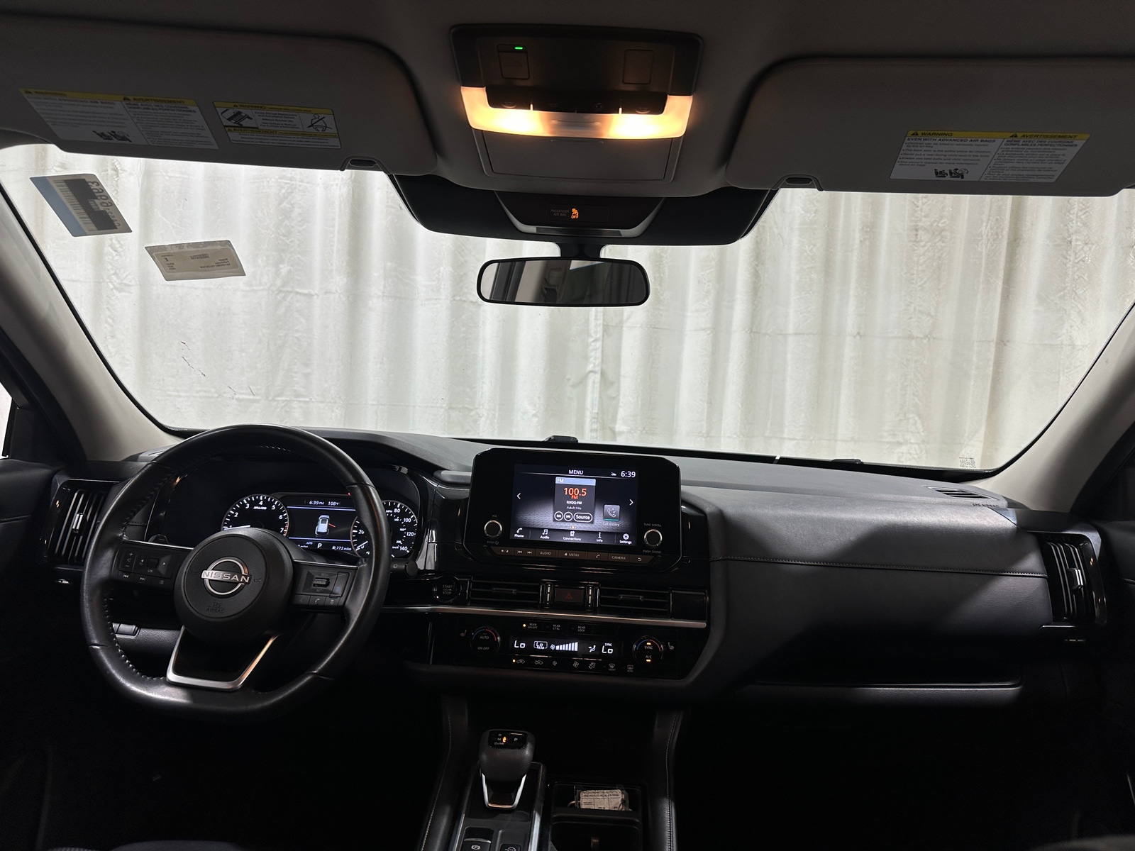 Thumbnail: 2025 Nissan Pathfinder - 3
