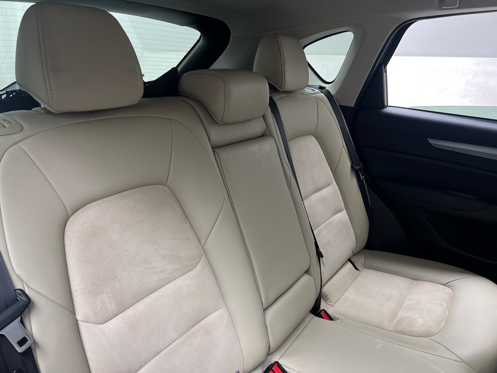 Thumbnail: 2020 Mazda CX-5 - 5