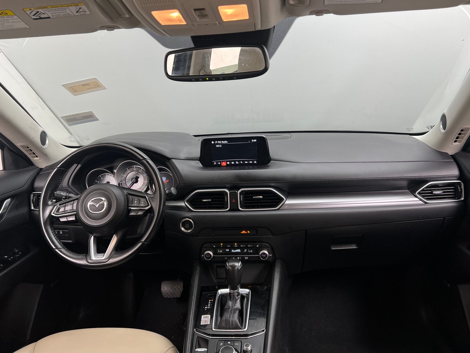 Thumbnail: 2020 Mazda CX-5 - 2