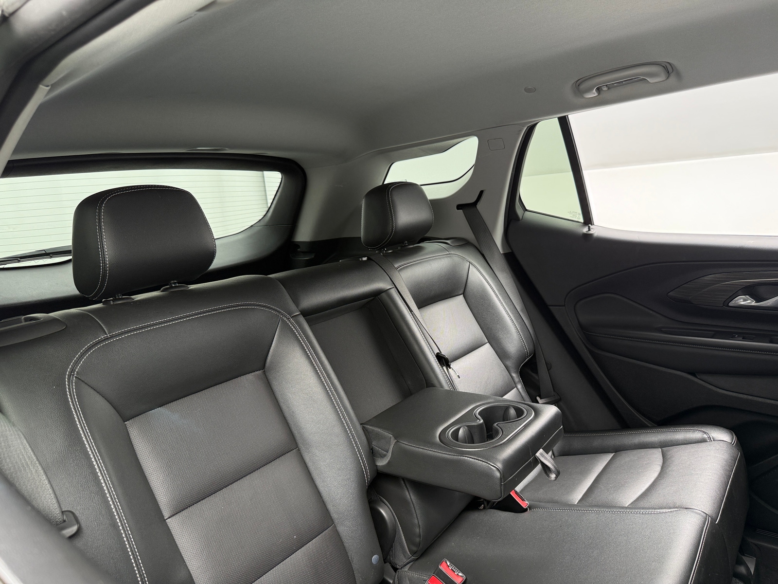 Thumbnail: 2024 GMC Terrain - 5