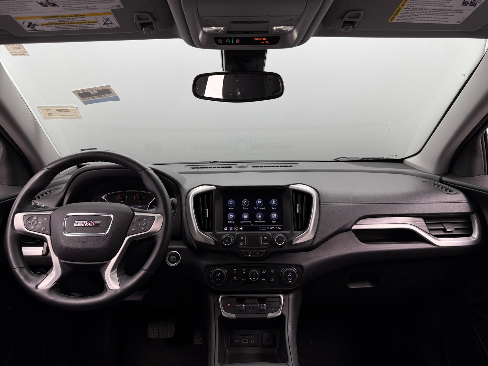 Thumbnail: 2024 GMC Terrain - 2