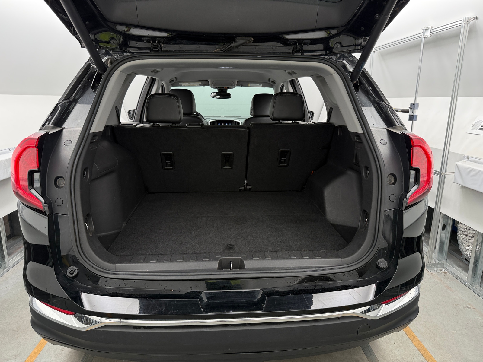 Thumbnail: 2024 GMC Terrain - 6