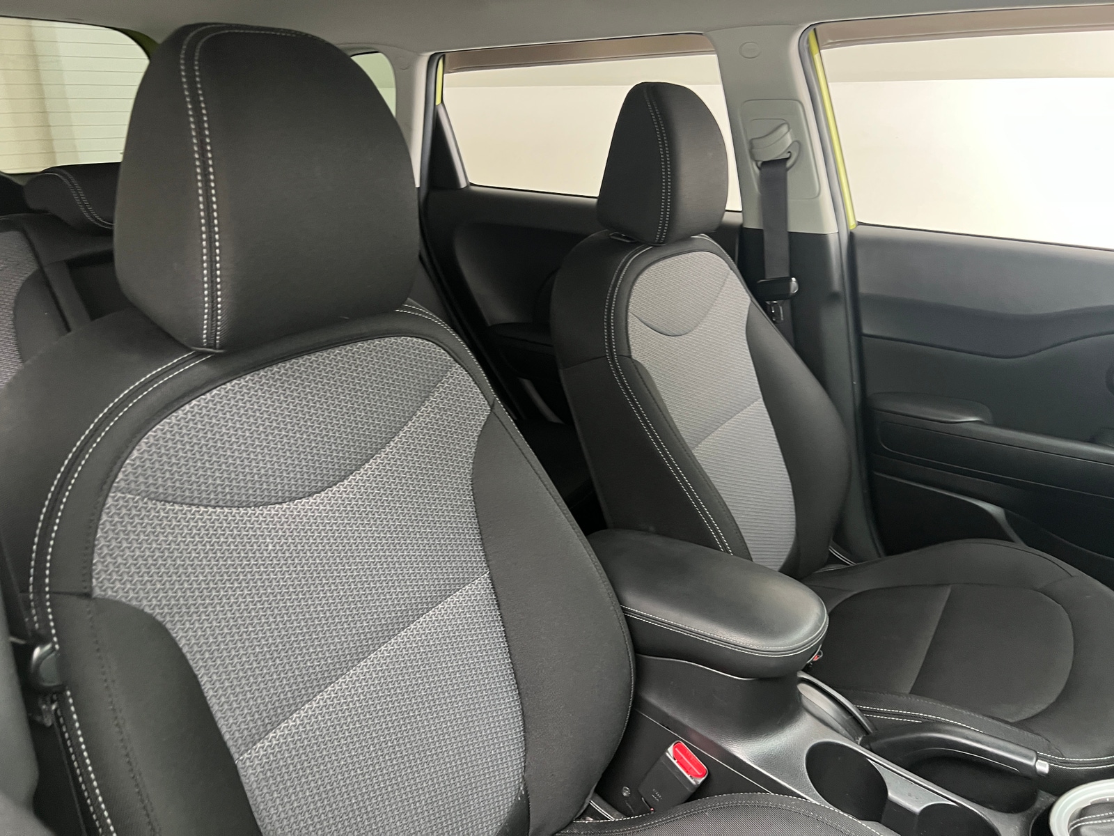 Thumbnail: 2017 Kia Soul - 2