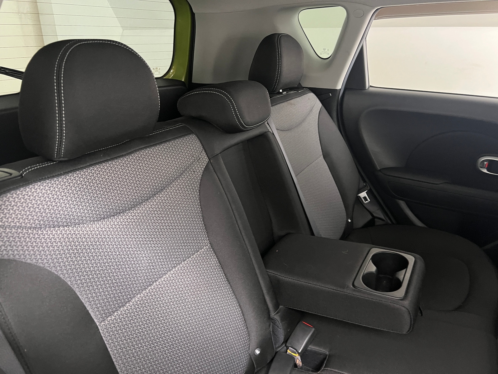 Thumbnail: 2017 Kia Soul - 6