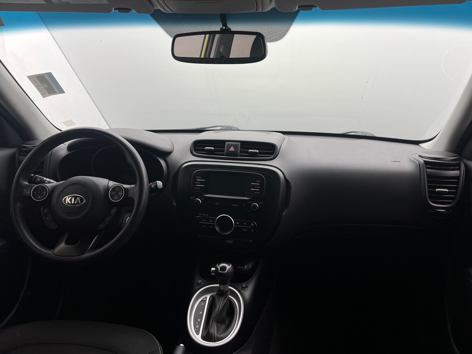 Thumbnail: 2017 Kia Soul - 3