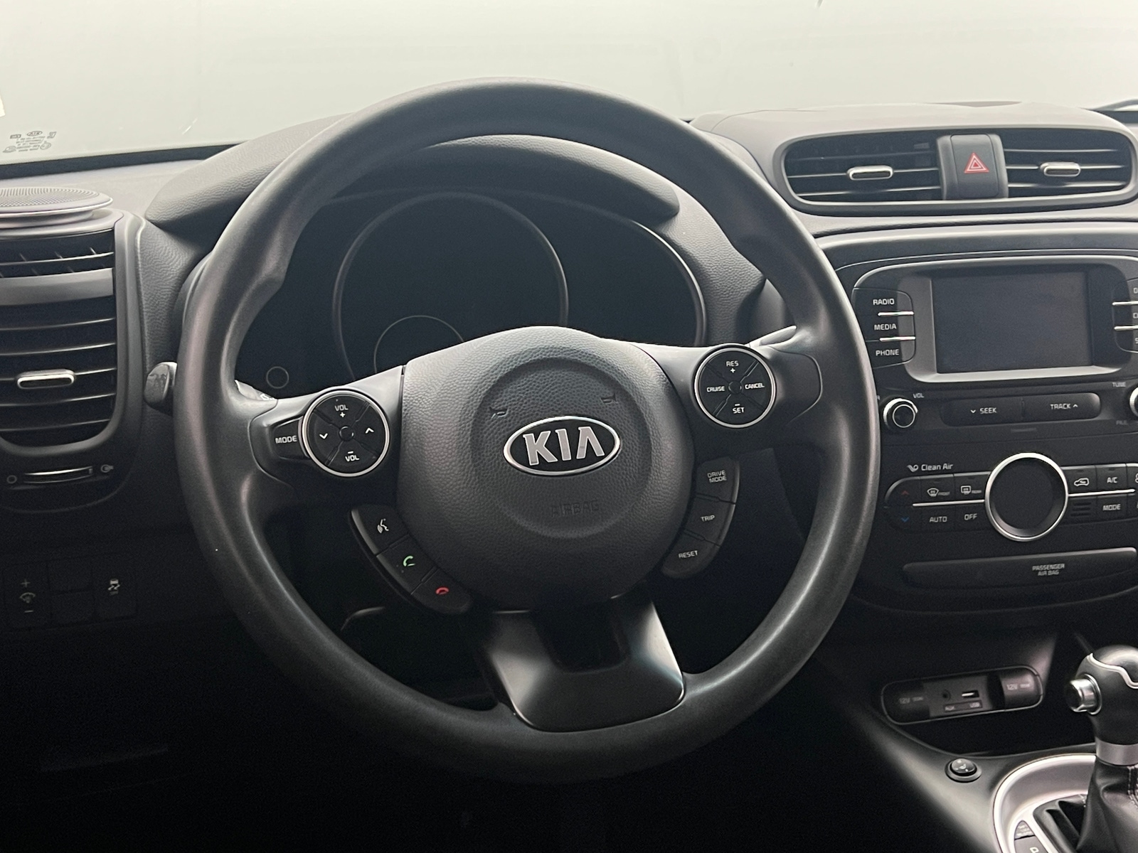 Thumbnail: 2017 Kia Soul - 5