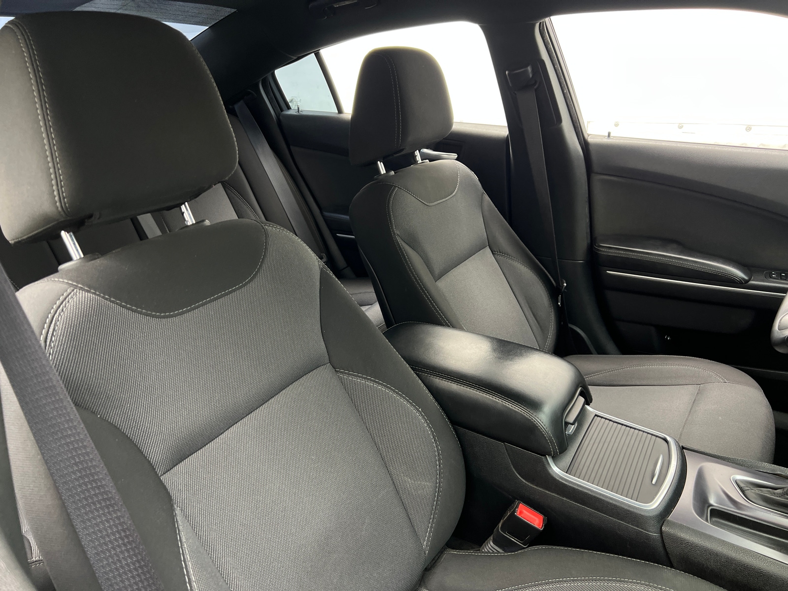 Thumbnail: 2015 Dodge Charger - 2