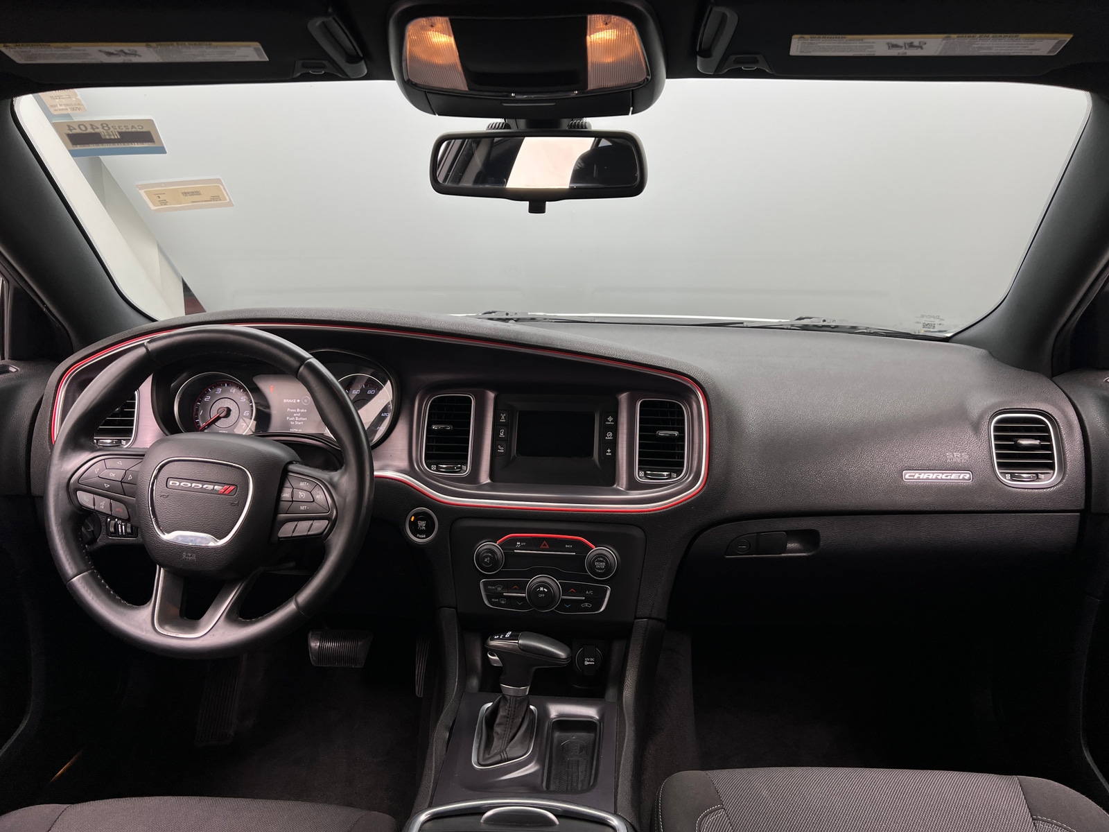 Thumbnail: 2015 Dodge Charger - 3