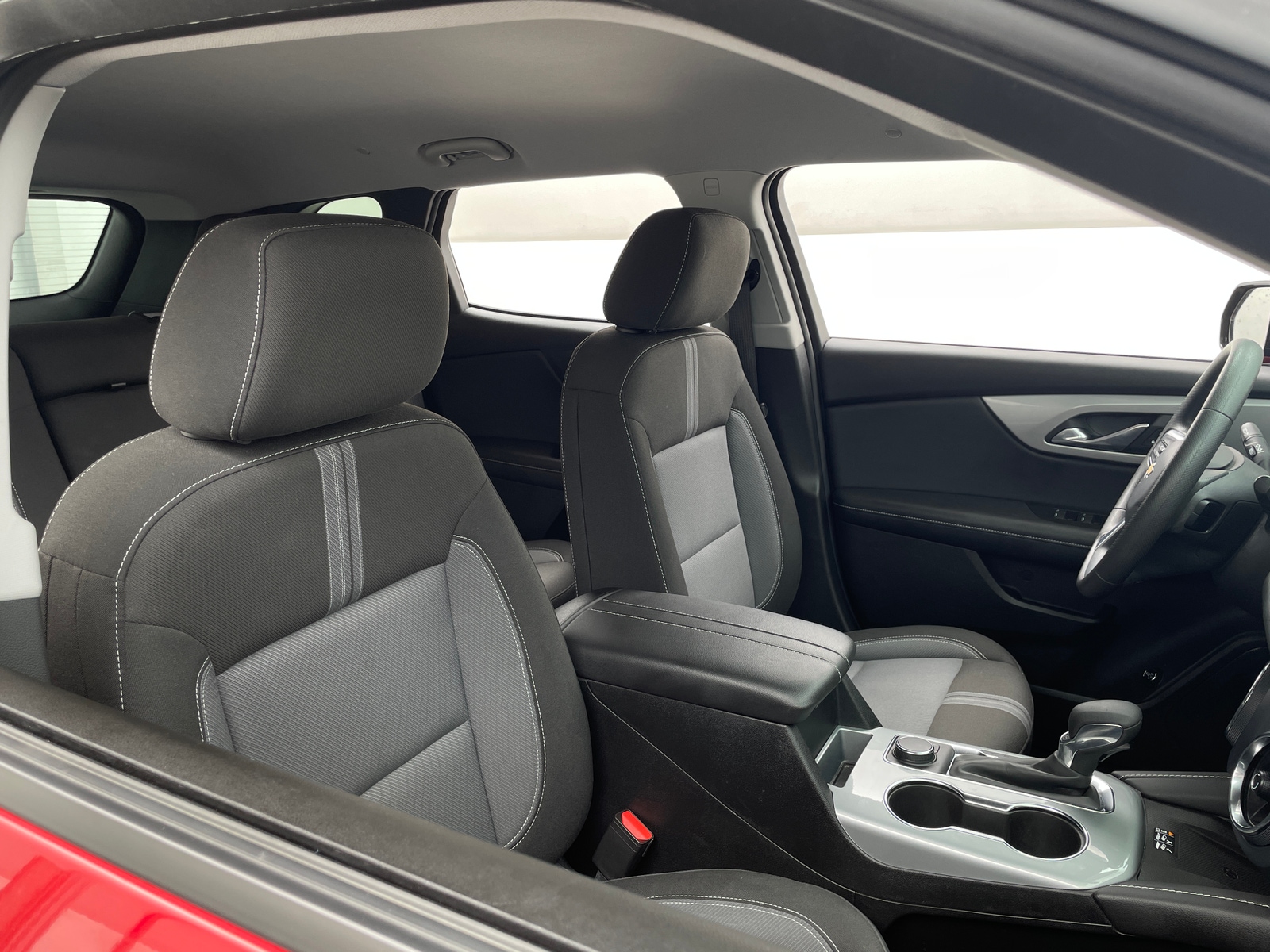 Thumbnail: 2023 Chevrolet Blazer - 2