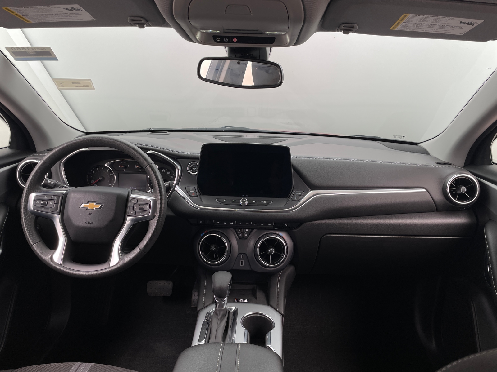 Thumbnail: 2023 Chevrolet Blazer - 3
