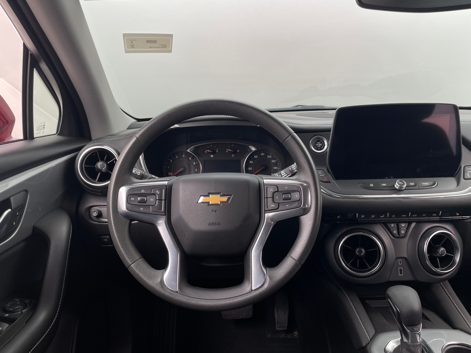 Thumbnail: 2023 Chevrolet Blazer - 5