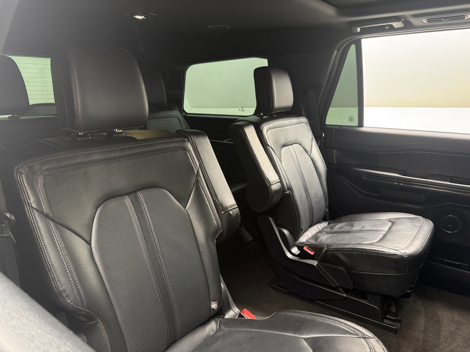 Thumbnail: 2021 Ford Expedition - 5