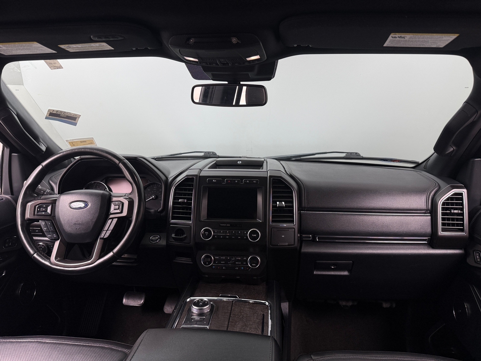 Thumbnail: 2021 Ford Expedition - 2