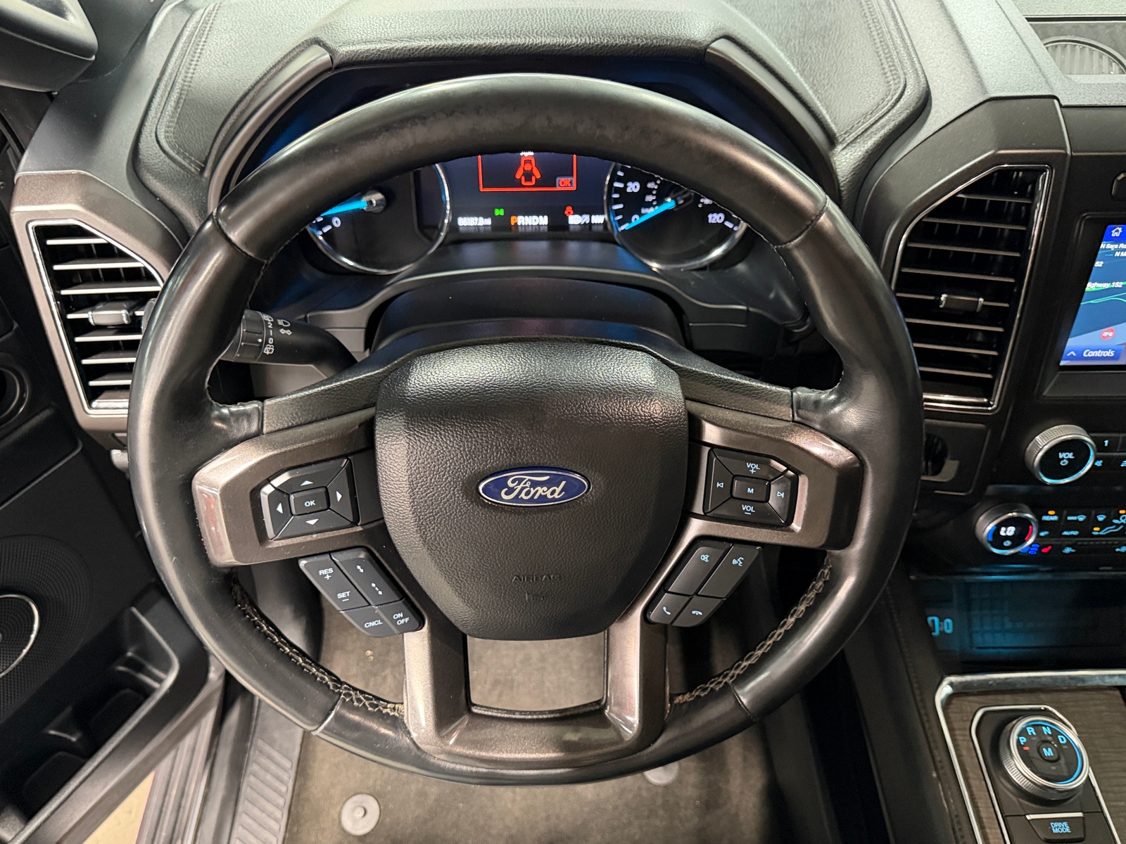 Thumbnail: 2021 Ford Expedition - 4