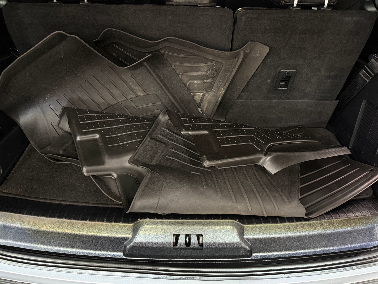 Thumbnail: 2021 Ford Expedition - 6