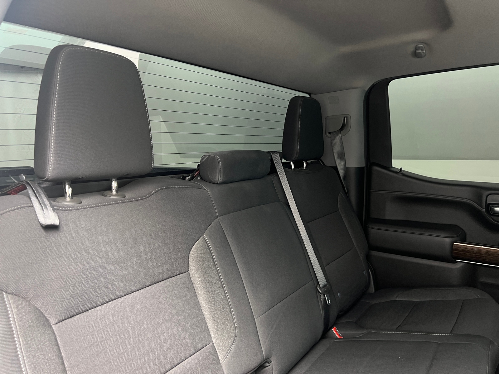 Thumbnail: 2021 GMC Sierra 1500 - 6