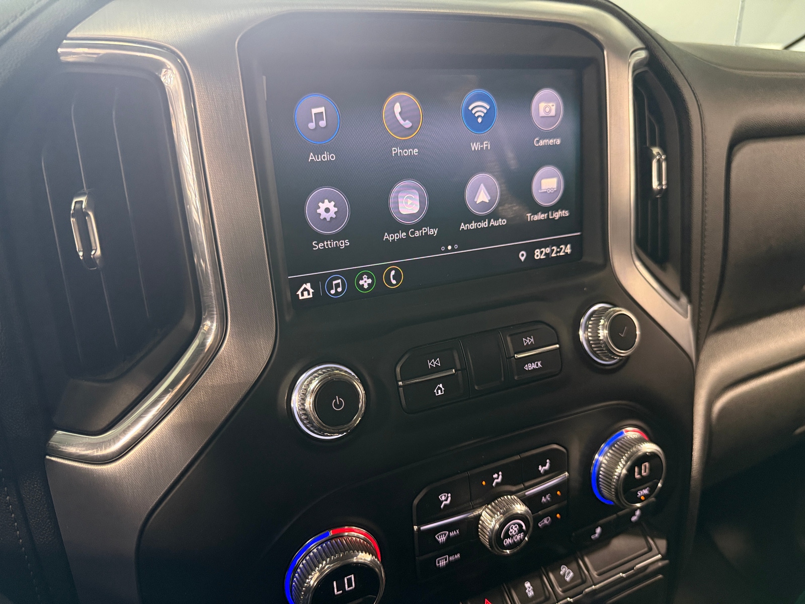 Thumbnail: 2021 GMC Sierra 1500 - 4